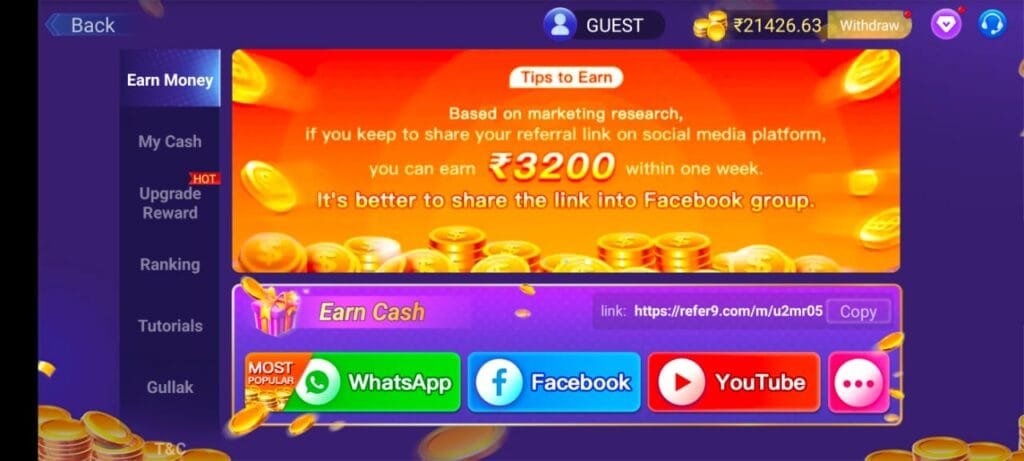 Teen Patti Master Apk Download