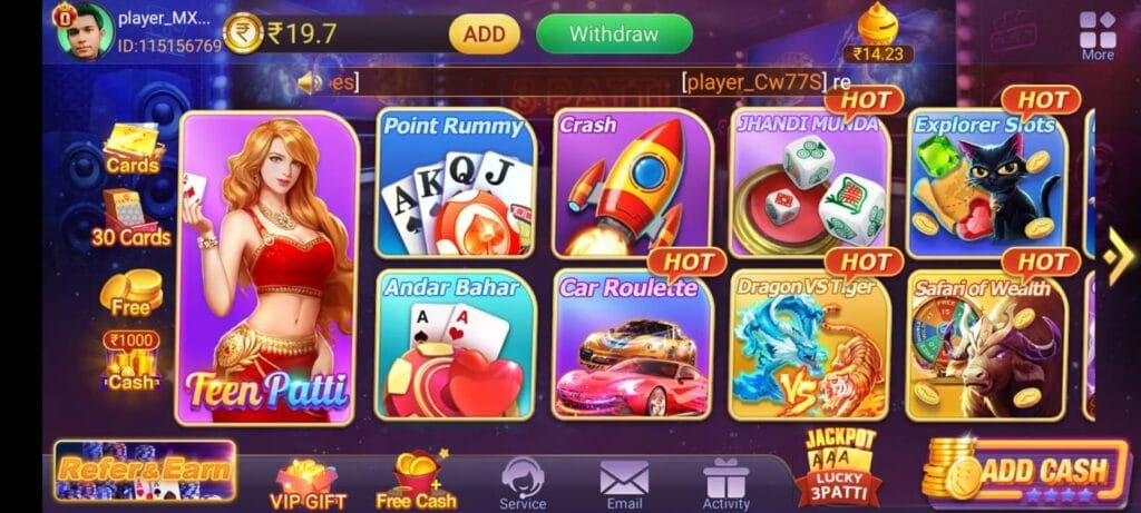 Teen Patti Master Plus