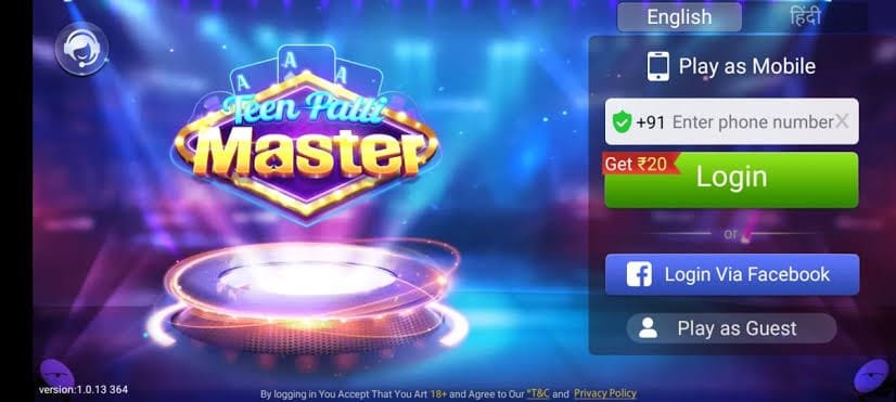 Teen Patti Master Plus