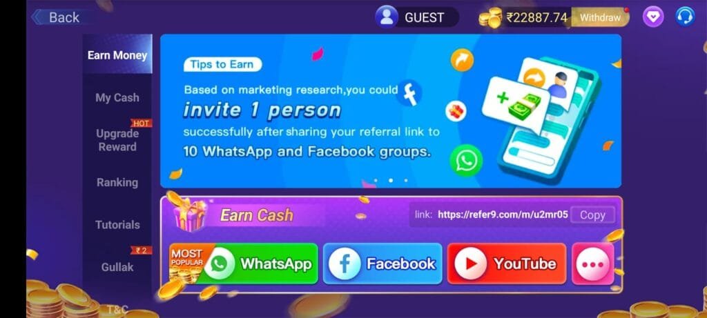 Teen Patti Master Apk Best