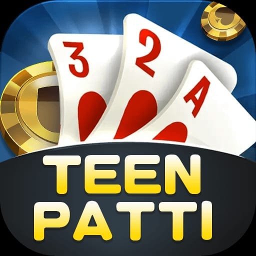 Teen Patti Master New 