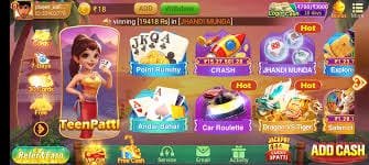 Teen Patti Master Latest Version  