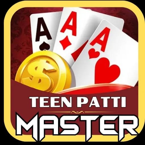 Teen Patti Master Latest Version  