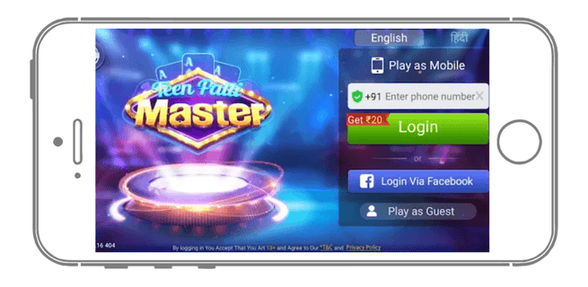 Teen Patti Master 2025  