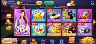 Teen Patti Master 2025  